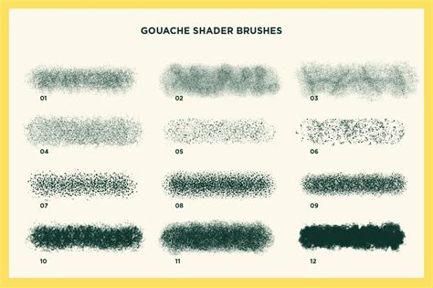 Create Richly Textured Shading Effects With Youworkforthem Blog