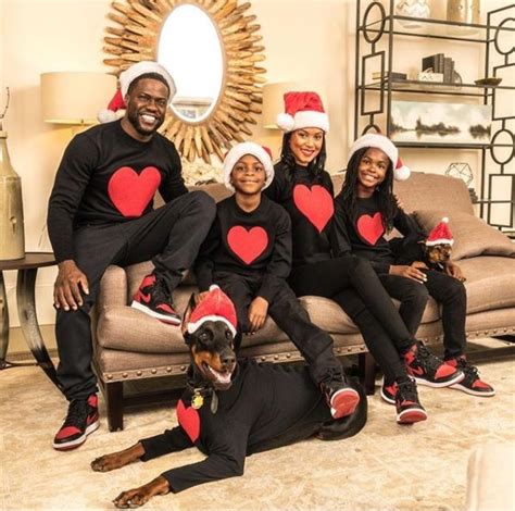 Get youtube secrets 2020the only book you need for youtube success#1. Kevin Hart's Christmas Family Photos are so Cute | BellaNaija
