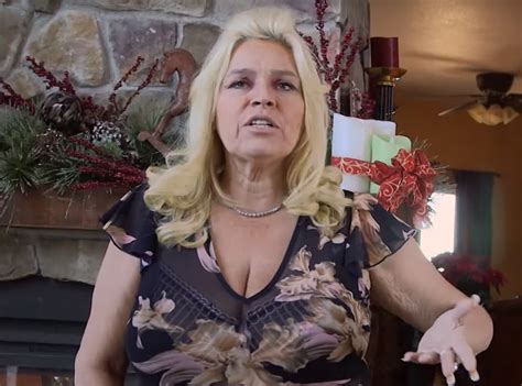 Beth Chapman Gets Real About Cancer In Dogs Most Wanted Teaser E