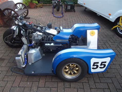 Classic Racing Sidecars For Sale Sidecar Side Rare Sportbikes For