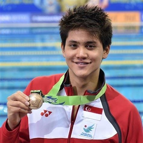 Learn about five amazing olympic athletes. Congratulations to Joseph Schooling for bringing the first ...