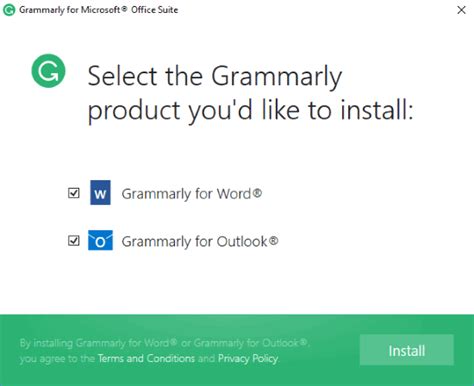 Feb 20, 2021 · open a document in ms word on the mac and select the insert menu. Top Free Grammar Check Plugins For MS Word