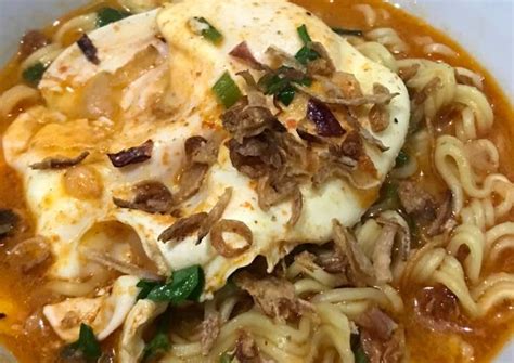 Resep Indomie Rebus Padang Oleh Merry Hidayat Cookpad