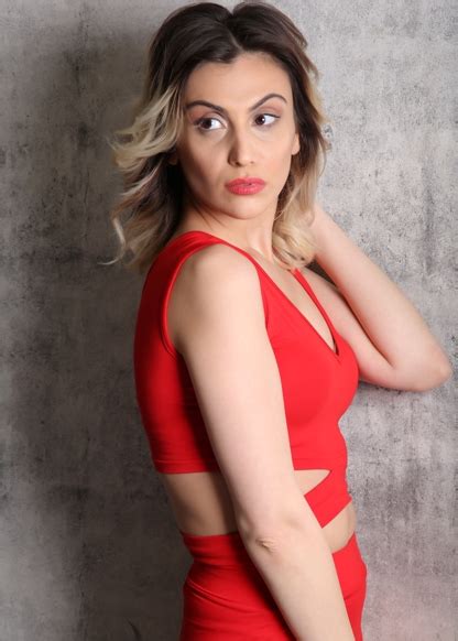 Hasmik | Models Plus