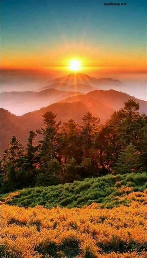 Beautiful Picture Of Sunset Nature Pinterest Sunset Scenery And