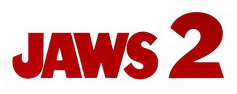 Jaws logo maker provides a lot of new ideas to aid you in creating logo designs online. Jaws 2 | Logopedia | Fandom powered by Wikia