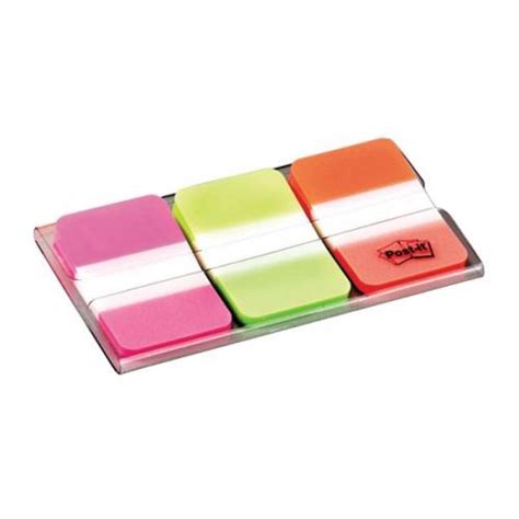Post It Mm Strong Index Colour X Index Taps Page Markers