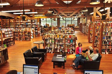 The Best Independent Bookstores In The United States