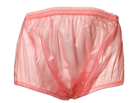 Adult Baby Incontinence Plastic Pants P005 4sizes M L Xl Xxl In Baby Nappies From Mother