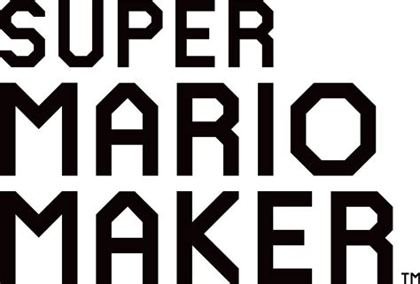 Super Mario Maker