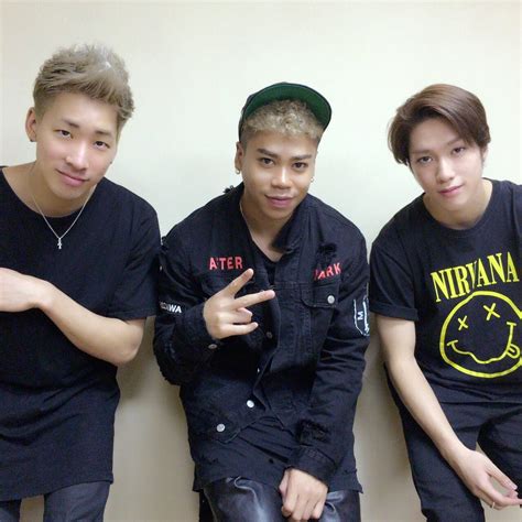 The Rampage From Exile Tribe Fanblog