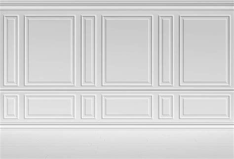 Buy Laeacco Empty Room Architectural White Wall Background 7x5ft Vinyl