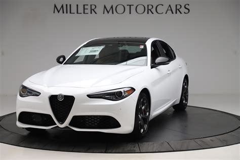 You have been awarded this 2020 alfa romeo giulia for usd (plus applicable fees). New 2020 Alfa Romeo Giulia Ti Sport Q4 For Sale ($53,190 ...