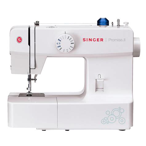 What are the shipping options for singer sewing machines? Singer Promise II Sewing Machine | Sewing Machines Plus
