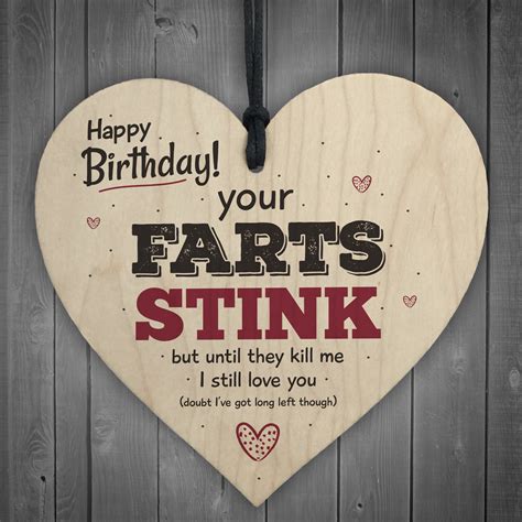Birthday card messages for wife. Love You Funny Happy Birthday Heart Boyfriend Girlfriend ...