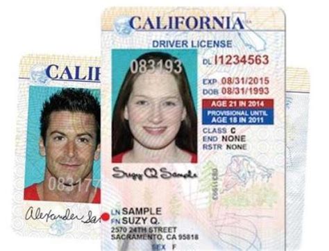 Originally posted by evening sun get a passport, that will be real id, & then just get a licence, without the real id. Roadshow: Bartenders won't serve her because of her ...