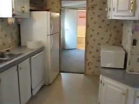 Right here, you can see one of our fleetwood mobile home floor plans gallery, there are many picture that you can found, we think you must click them too. SOLD! 1995 Fleetwood Festival Mobile Home - 16x80 - 3 ...