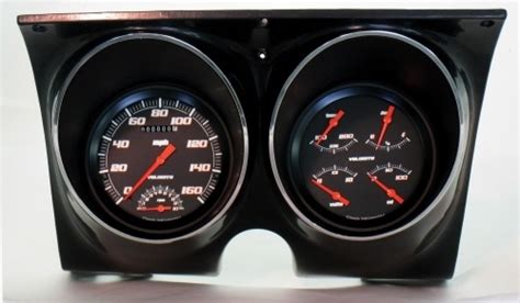 According to our automotive systems engineering approach, systems are tested in their entirety as they cannot be regarded as the sum of discrete subsystems existing independently of each other. classic instruments 67 68 camaro gauge dash cluster | Camaro, Best luxury cars, 1968 camaro