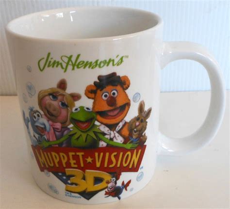 Muppet Mugs Disney Parks Muppet Wiki Fandom