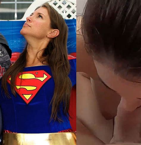 Stephanie Mcmahon Nude Pics And Porn 2023 Scandal Planet