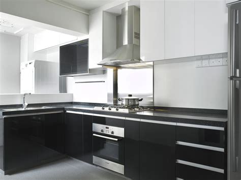 Read kitchen cabinet 101 guide to know about the best kitchen cabinet shapes, styles, construction, and more. What You Need to Know: HDB Flat's Warranty Schemes