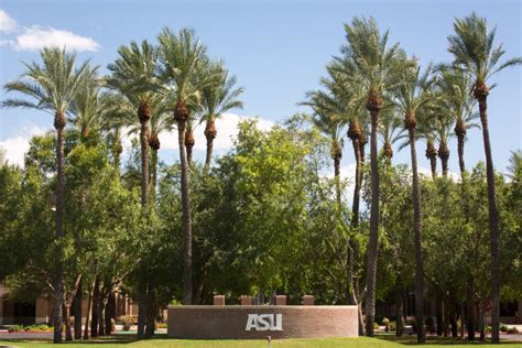 Explore Your Asu Campus West Asu News