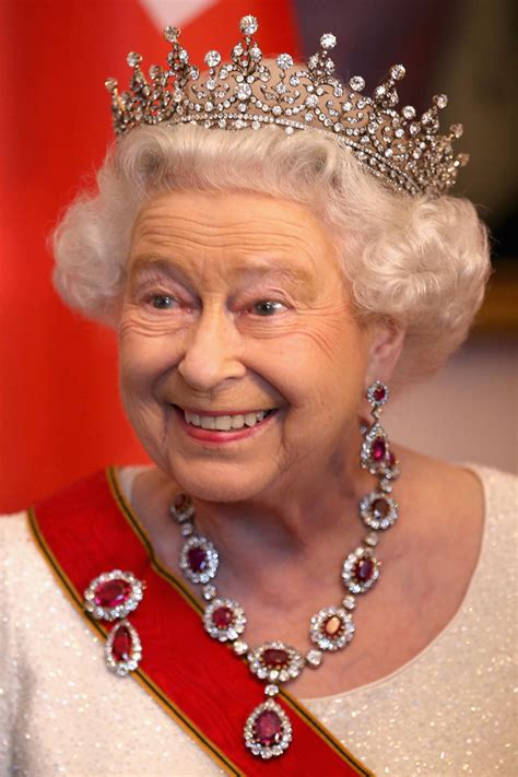 Amazing Facts About The Queen You Never Knew