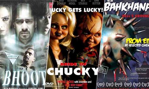 Alien is not only the best horror movie of all time, but one of the best films ever made. 23 Best Horror Movies of All Time: A Must-Watch List for ...
