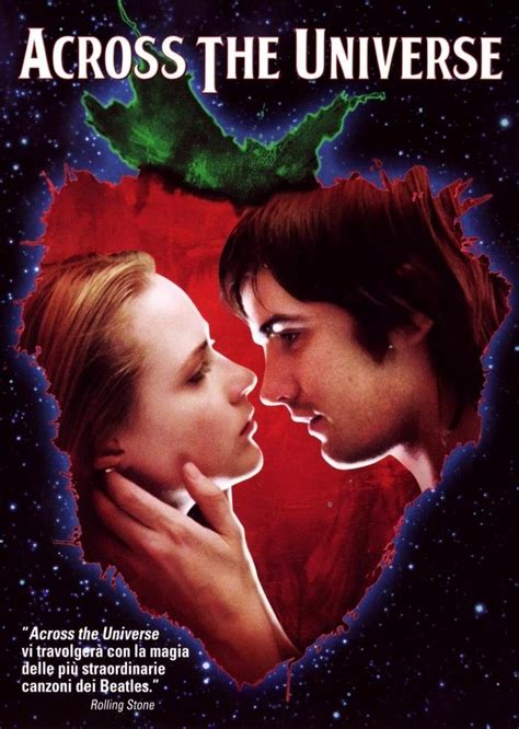 Picture Of Across The Universe