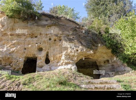 Cueva De Los Portugueses Hi Res Stock Photography And Images Alamy