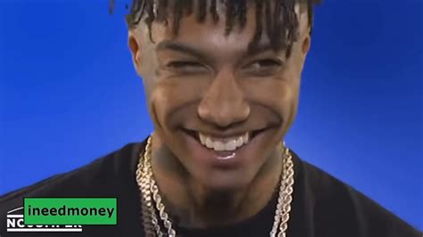 Blueface Funny Moments Best Compilation Youtube