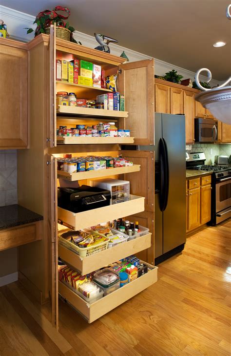 Unfinished pantry cabinet oak unfinished pantry cabinet. Ideas for Custom Kitchen Cabinets | Roy Home Design