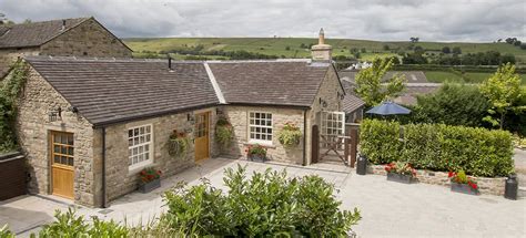 Luxury 5 Star Holiday Cottages In The Yorkshire Dales National Park