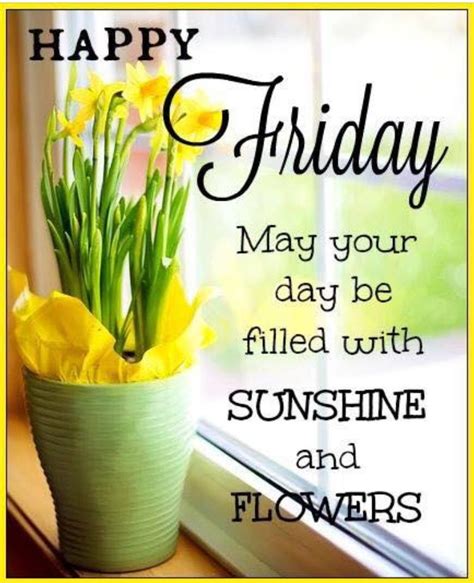 √ Happy Friday Photos And Quotes