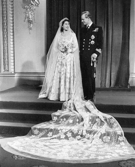 25 Fotos de Isabel II de Inglaterra