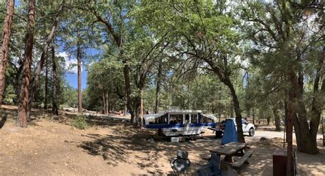 San Gorgonio Campground 147 Photos And 59 Reviews 42700 Hwy 38