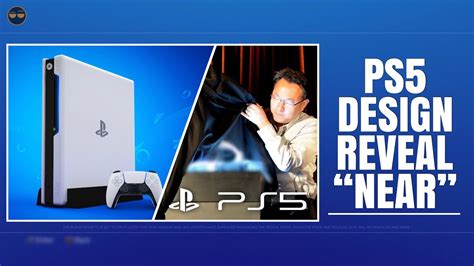Playstation 5 Ps5 Ps5 Event Details Console Reveal Is Near