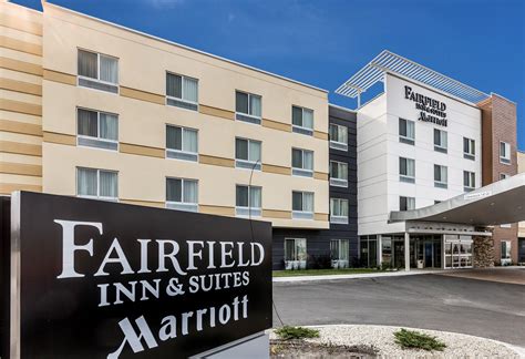 Fairfield Inn And Suites Butte Mt Inntrusted