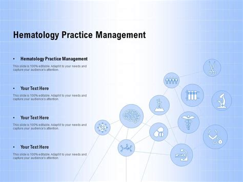 Hematology Practice Management Ppt Powerpoint Presentation Professional