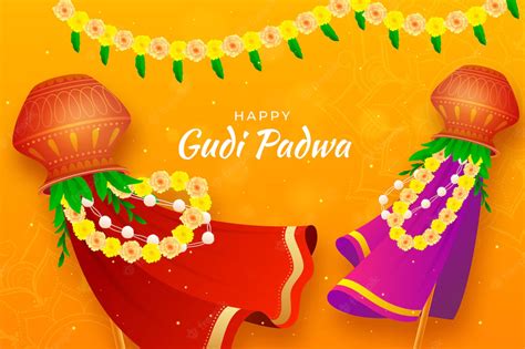 Gudi Padwa 2023 Date And Muhurat In India