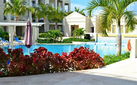 Atrium Resort The Real Estate Portal In Turks And Caicos Islands