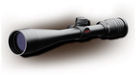 Scopes Redfield Revenge 3 9x42 Riflescope With Accuranger Hunter
