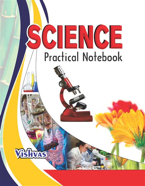 Cbse 2018 Science Lab Activity Book Class Ix Pbqs With 1 Practical Notebook As Per Latest