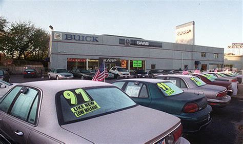 Or to buy a used chevy silverado 1500. Why Wall Street is like a used car lot | SOURCE