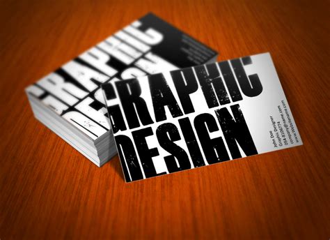 Creative Business Cards 60 Really Creative Business Card Designs