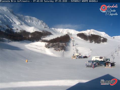 Vendesi o affittasi sulla neve campofelice località casamaina appartamenti vari tagli via della montagna. La neve è tornata a Ovindoli, Campo Felice e Campo Imperatore