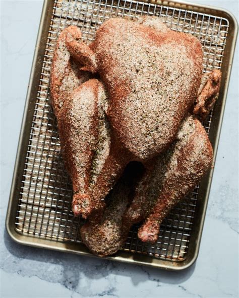 Easy Turkey Brine - What's Gaby Cooking