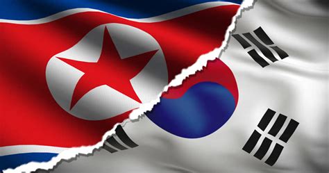 Nanto specialist in industry and trade mark e. China Issues Dire Warning — New Korean War Could Break Out ...