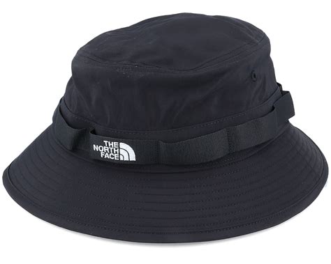 Class V Brimmer Black Bucket The North Face Hats