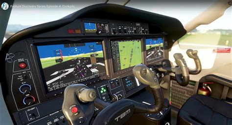Microsoft Flight Simulator Episode 4 Released